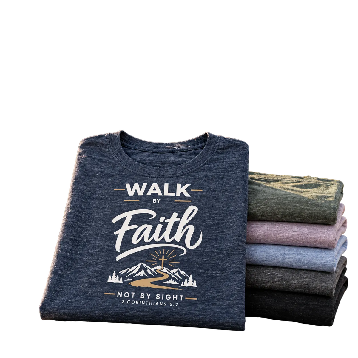 Lightweight T-Shirts