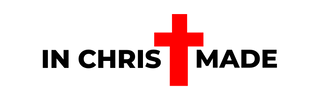 In Christ Made - Home